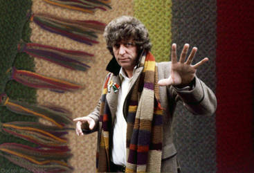 4th Doctor