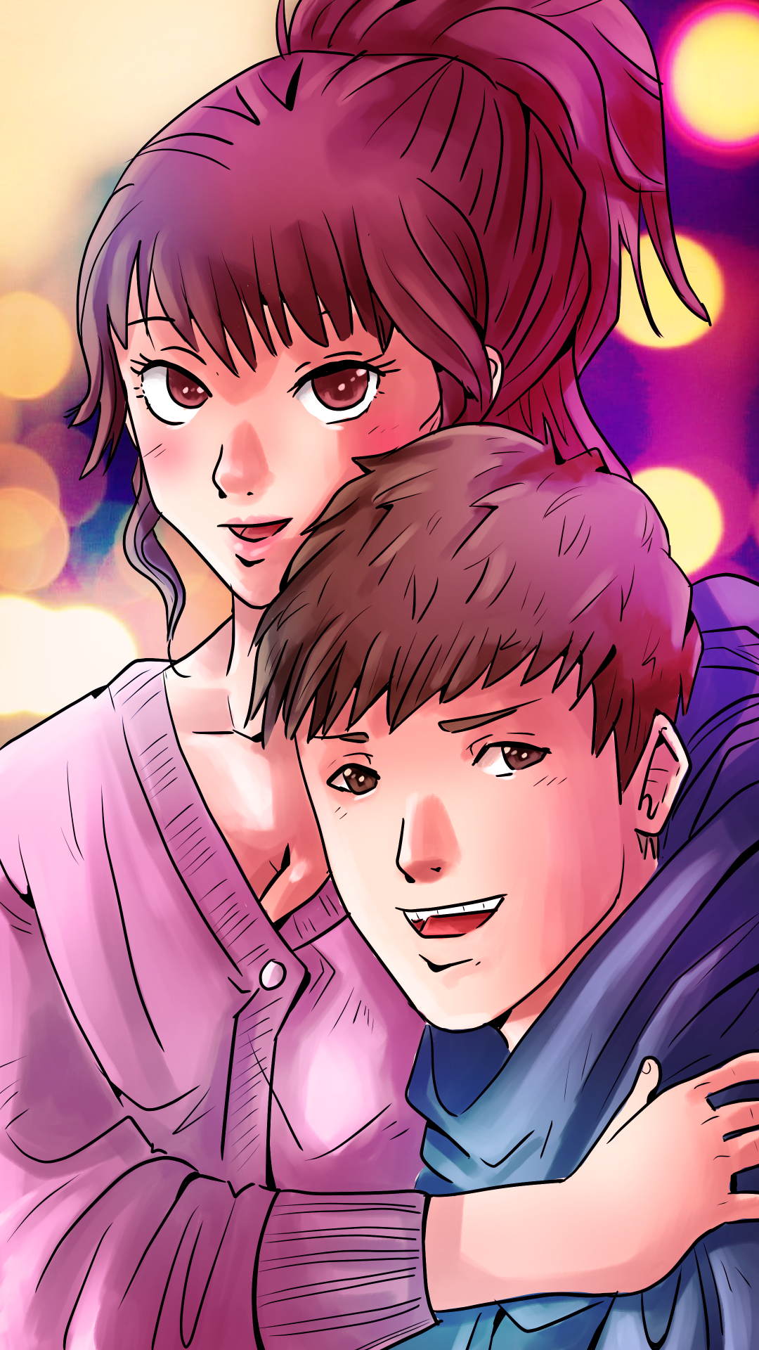 backstreet rookie fanart by artbymrbear on DeviantArt