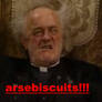 ARSEBISCUITS
