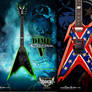 razor 'v' - dime rebal