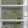 Basic Firearm Rendering pt2