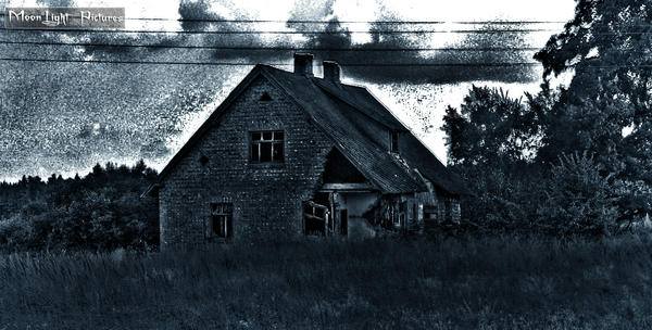 House of Horror by moonlightpictures on DeviantArt