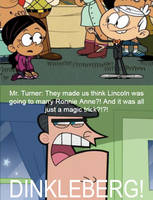 Mr Turner Is Angry At Meme Template By Eidogrobfandoms On Deviantart