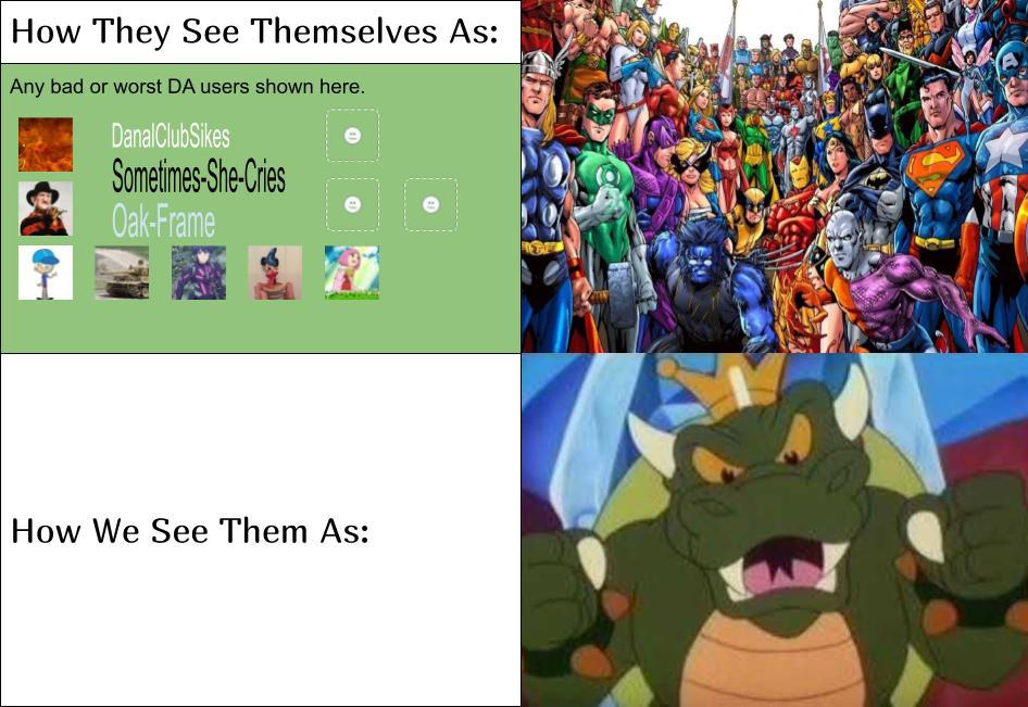 Htst Display HTST VS. HWST example by TGDC20610 on DeviantArt