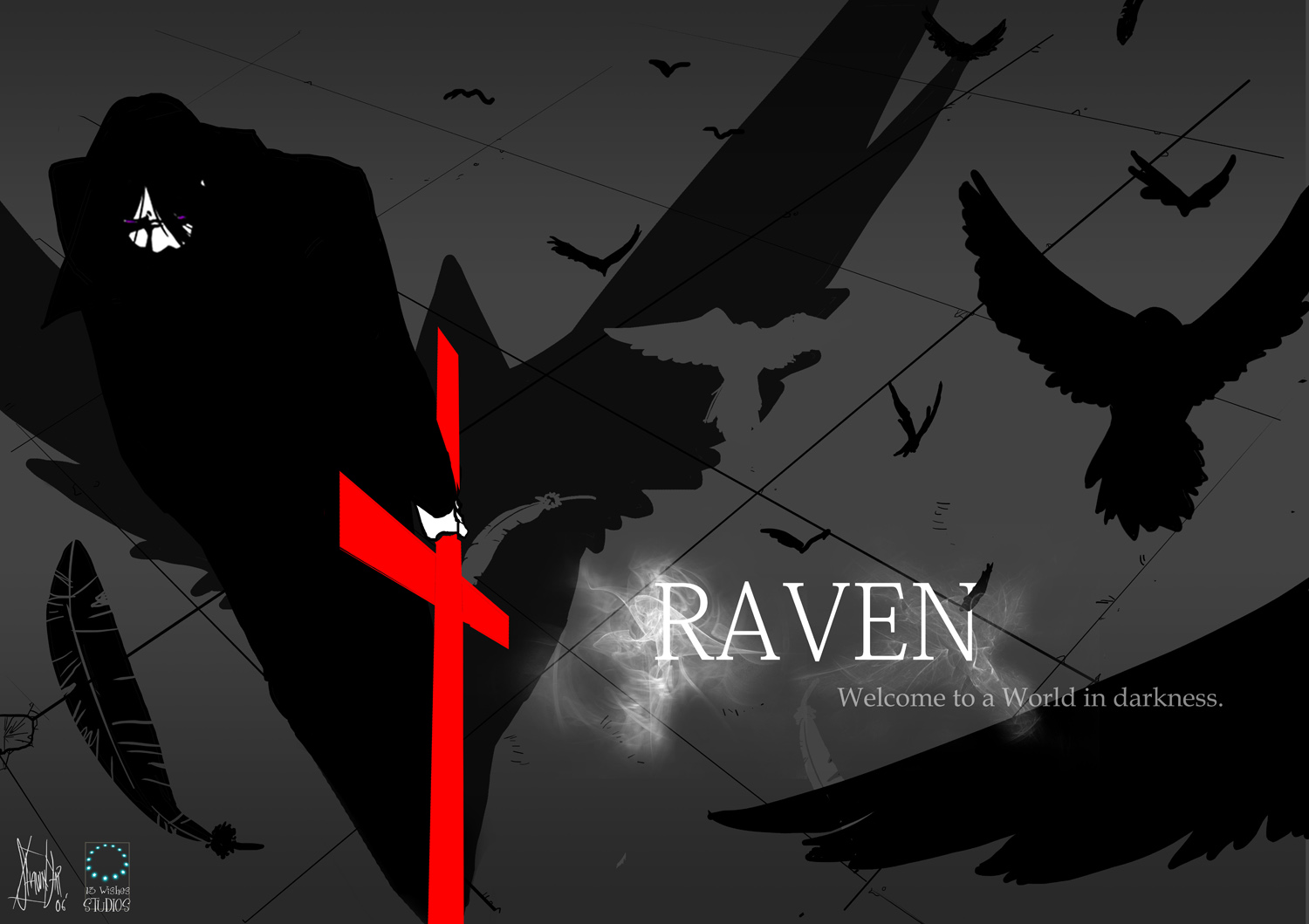 Raven: Requiem