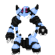 Mirridiel Sprite