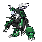 Wardramon