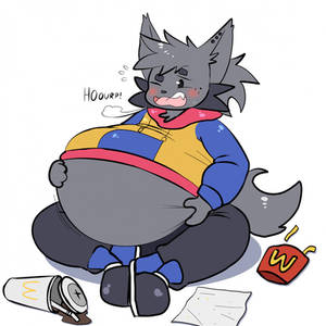 Explore the Best Kapi Art | DeviantArt