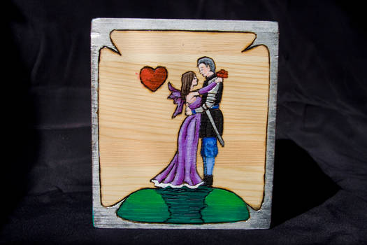 Wedding Advice Comment box side 3