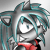 Seth The Rabbit Seth Avatar 2 by Morgan-the-Rabbit on DeviantArt