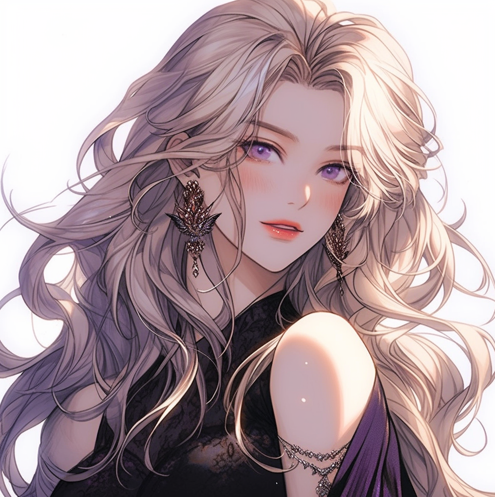 Ai Anime Girl ai-anime-girl