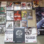 METAL GEAR SOLID COLLECTION