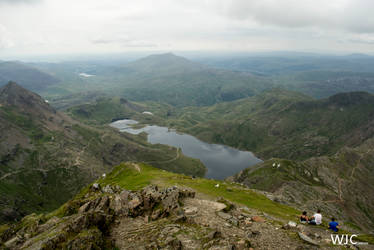 Mount Snowdon