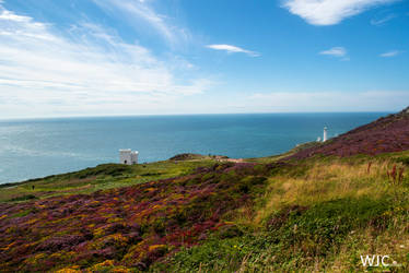 Holyhead Lighthouse