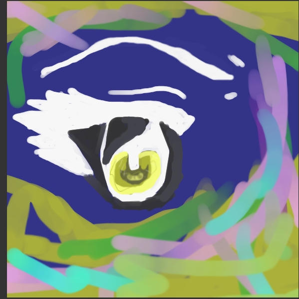 R Eye Inverted Inverted Eye by DuoYuy on DeviantArt