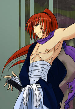 Kenshin