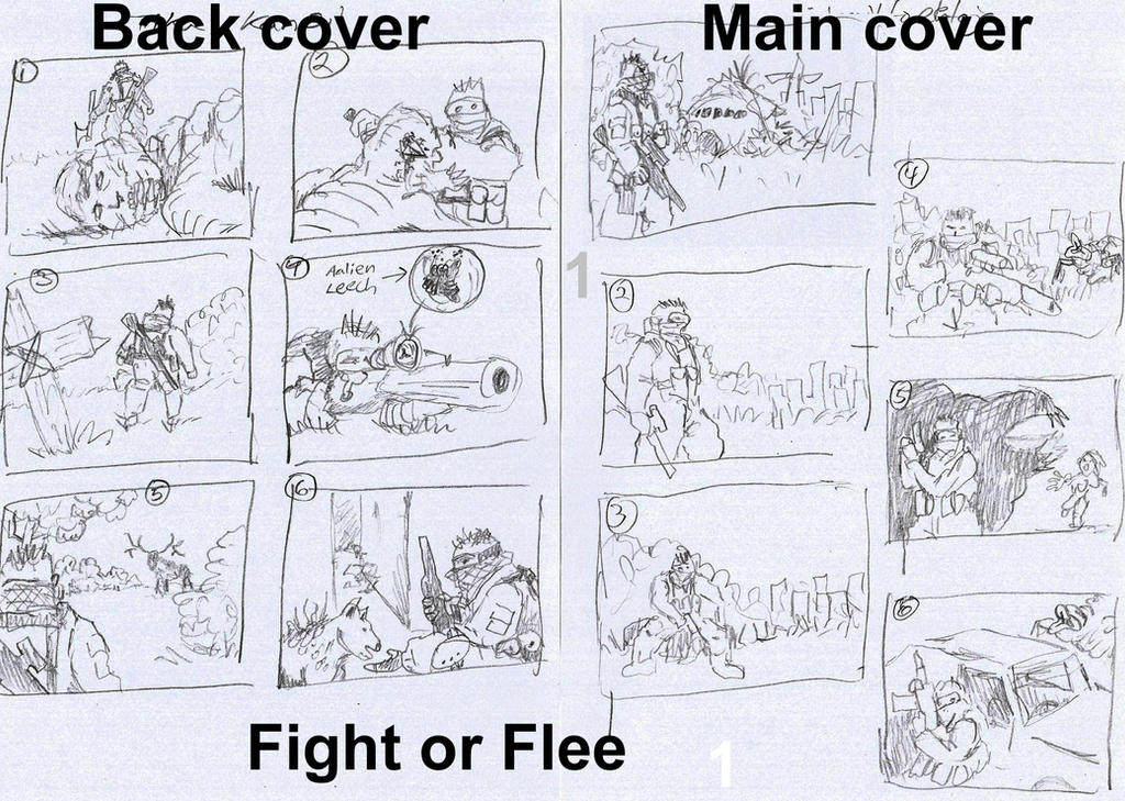 Deviantart Cover Image Examples Cover ideas by WARSHELL83 on DeviantArt
