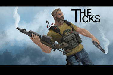 The Ticks