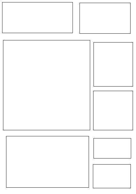 random comic base by catt002 on DeviantArt