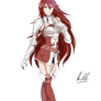 Cordelia: Knight Paragon