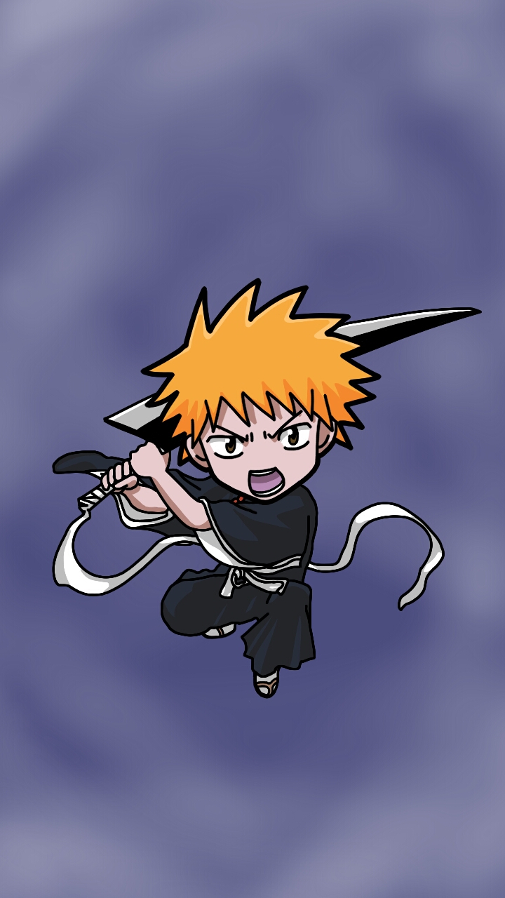 Ichigo Kurosaki