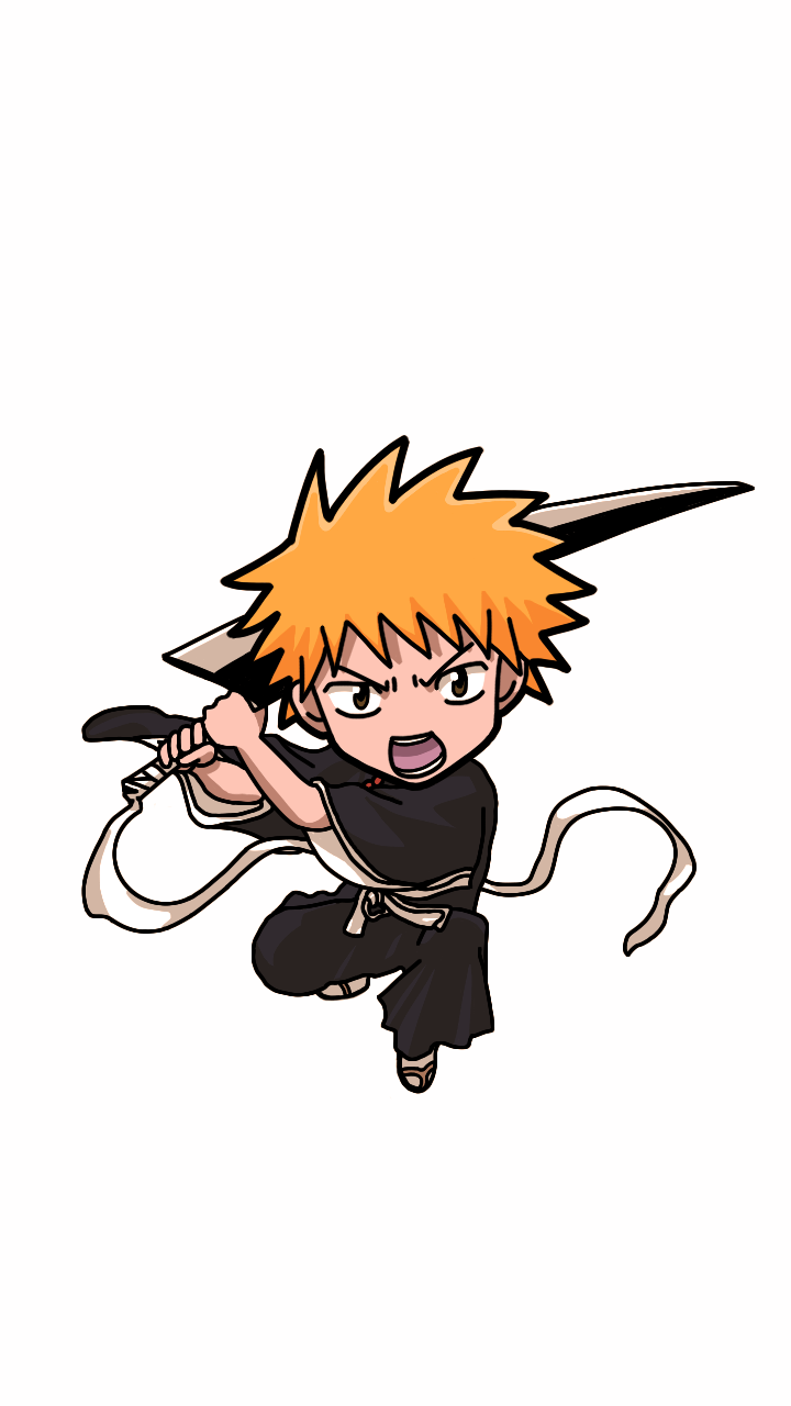 Ichigo (chibi)