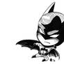 Tomodachi Fest Commission 7 - Batman