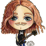 Chibi Cliff Burton for Aryssa