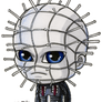 Chibi Pinhead for Jenny