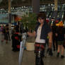 Squall Leonhart - Otakuthon 2014