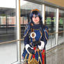 Lucina - Otakuthon 2016