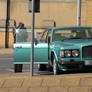 1985 Bentley Turbo R