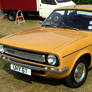 1978 Morris Marina