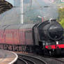 LNER K4 61994 'The Great Marquess' at Penrith