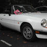 1975 Alfa Romeo Spider