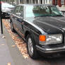 1999 Rolls Royce Silver Spur