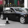 Rolls Royce Phantom