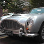 1964 Aston Martin DB5