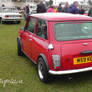 1967 Austin Mini