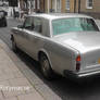 1979 Rolls Royce Silver Shadow II