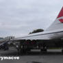 British Airways Bae-Aerospatiale Concorde G-BBDG