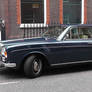 1971 Bentley Corniche