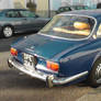 1970 Alfa Romeo 1750 Berlina