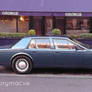 1988 Aston Martin Lagonda