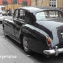 1964 Bentley S3 (ex-Brian Epstein)