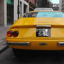 1973 Ferrari Daytona GTB/4