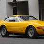 1973 Ferrari Daytona GTB/4