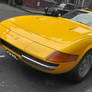 1973 Ferrari Daytona GTB/4