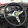 1972 Ferrari Daytona GTB/4