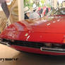 1972 Ferrari Daytona GTB/4